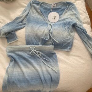 Princess Polly Two Piece Set